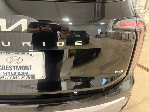 Used 2023 Kia Telluride SX AWD/4WD image 19