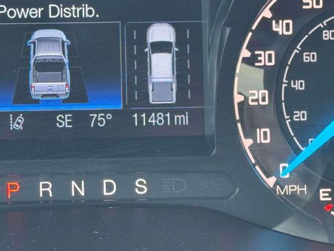Used 2023 Ford Ranger XLT w/ Equipment Group 302A High AWD/4WD image 27