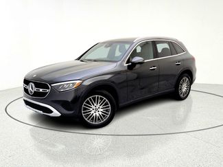 Certified 2026 Mercedes-Benz GLC 300 video 1