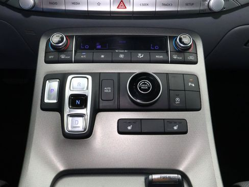 Used 2021 Hyundai Palisade SEL w/ Convenience Package FWD image 24