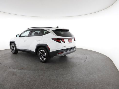 Used 2025 Hyundai Tucson SEL image 9