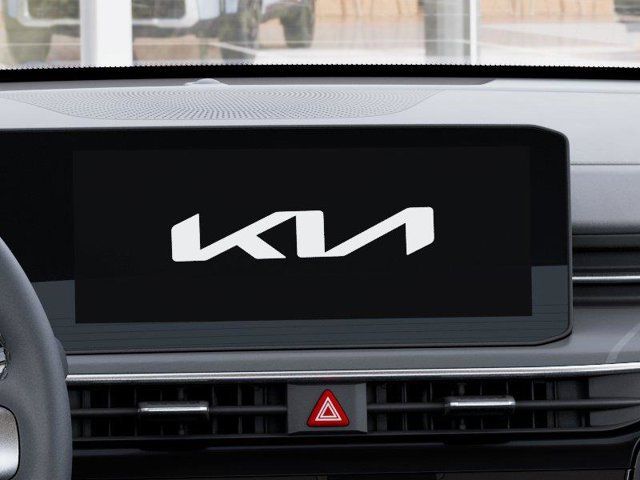 New 2027 Kia K5 GT w/ GT1 Package FWD image 22