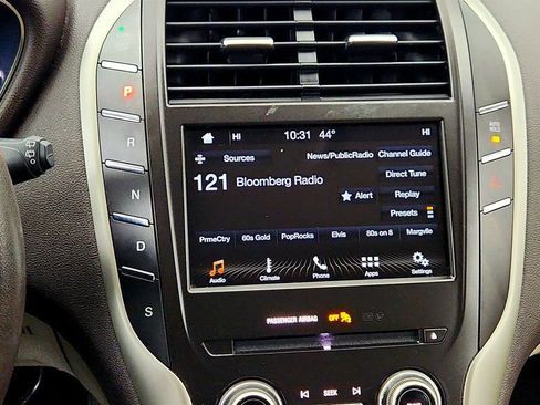 Used 2019 Lincoln MKC Premiere AWD/4WD image 17