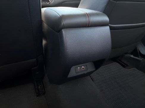 Certified 2022 Nissan Altima 2.5 SR w/ Midnight Edition Package FWD image 19