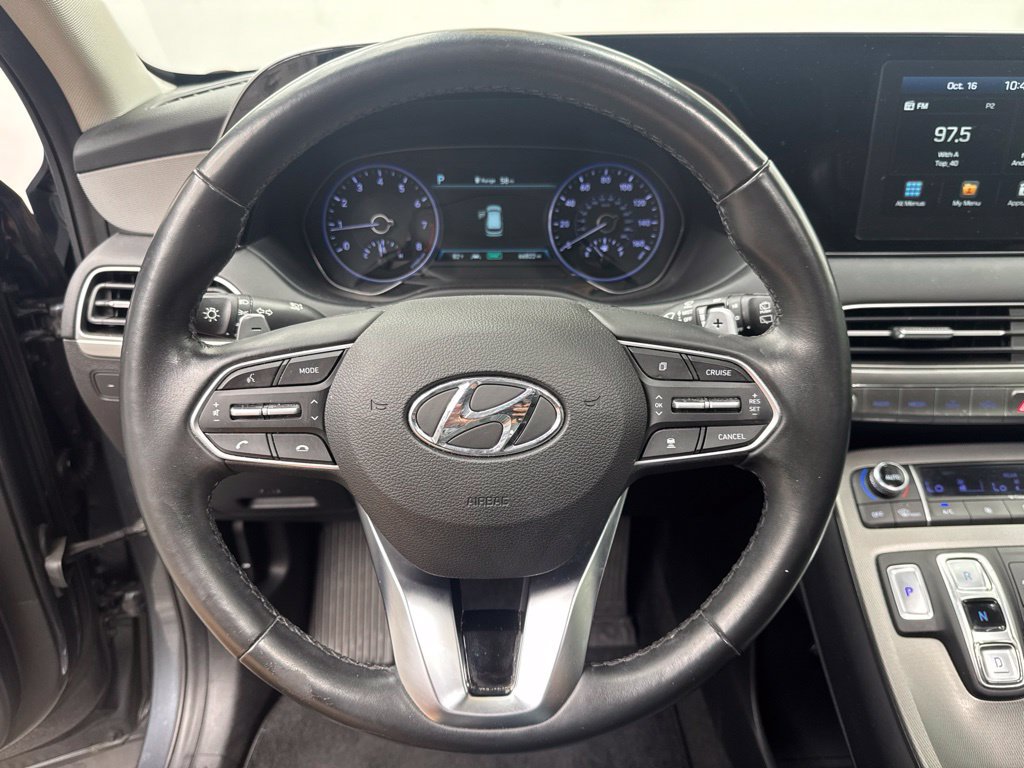Used 2020 Hyundai Palisade SEL FWD image 18