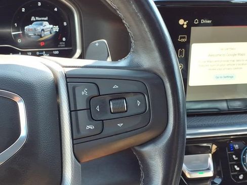Used 2023 GMC Sierra 1500 Denali AWD/4WD image 36