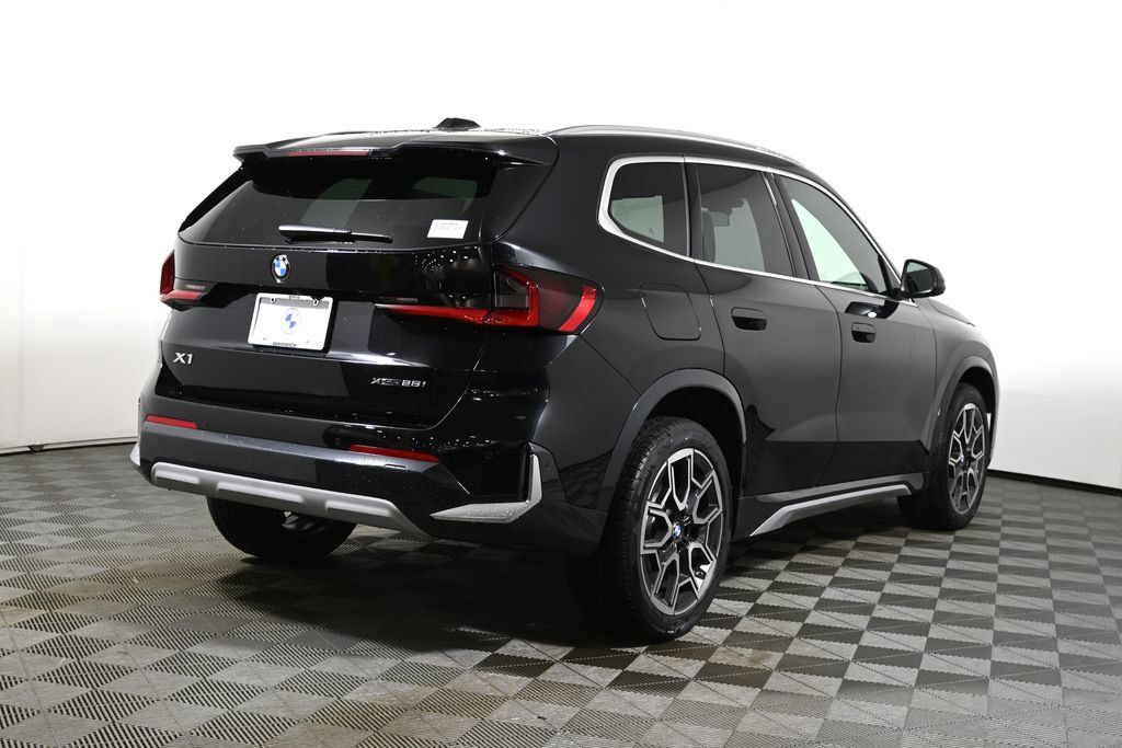 Used 2026 BMW X1 xDrive28i w/ Technology Package AWD/4WD image 7