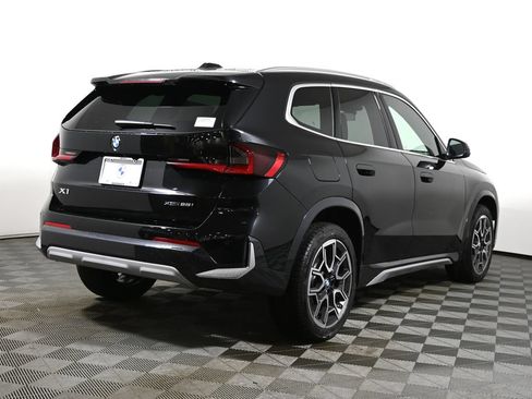 Used 2026 BMW X1 xDrive28i w/ Technology Package AWD/4WD image 7