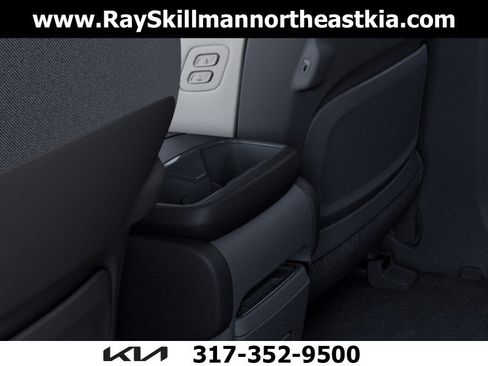 New 2026 Kia EV9 GT-Line image 26