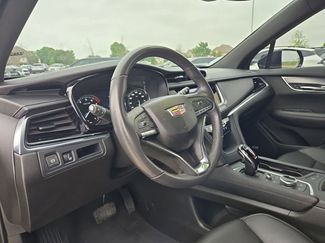 Used 2024 Cadillac XT6 Luxury w/ LPO, Floor Liner Package AWD/4WD video 2