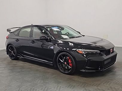 Used 2025 Honda Civic Type R