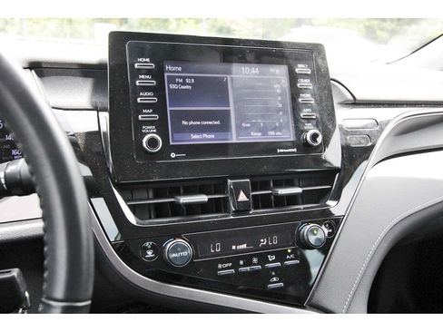 Used 2023 Toyota Camry SE FWD image 22