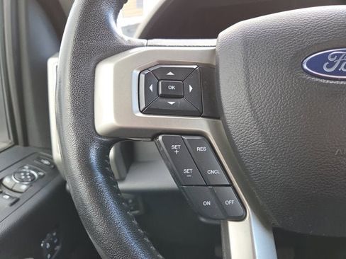 Used 2020 Ford F350 Lariat w/ Lariat Ultimate Package image 21