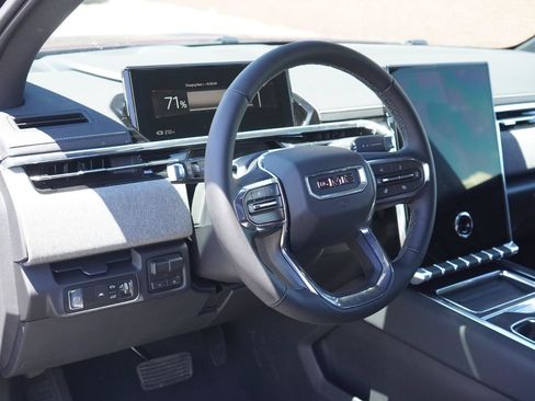 New 2026 GMC Sierra EV Elevation AWD/4WD image 27