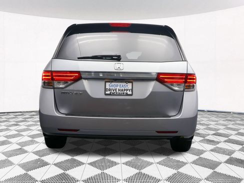 Used 2016 Honda Odyssey EX-L image 41