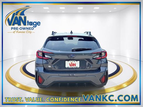 Certified 2026 Subaru Crosstrek 2.5i Limited w/ Crosstrek Mirror Package AWD/4WD image 7