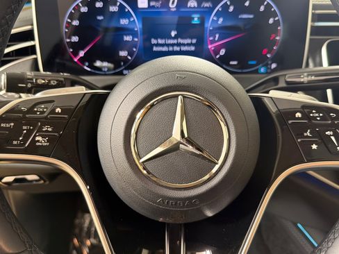 Used 2026 Mercedes-Benz E 450 4MATIC All-Terrain Wagon image 22