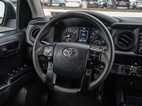 Certified 2023 Toyota Tacoma SR AWD/4WD image 18