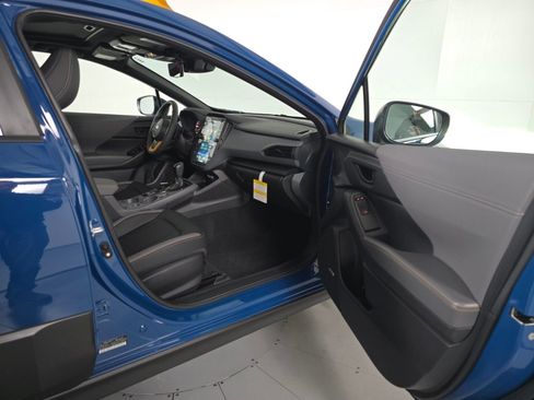 New 2026 Subaru Crosstrek 2.5i Wilderness image 17