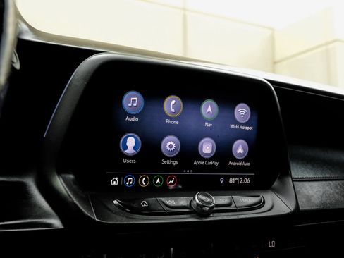 Used 2019 Chevrolet Camaro SS RWD image 33