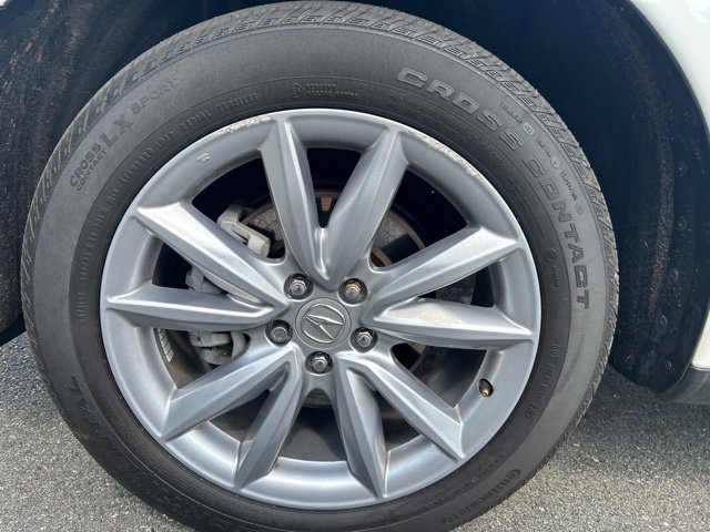 Used 2023 Acura RDX AWD image 13