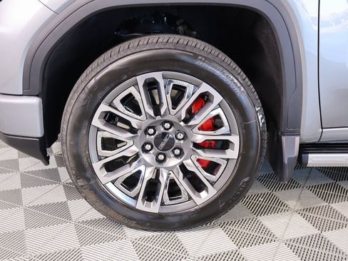 Used 2026 GMC Sierra 1500 Denali Ultimate image 20