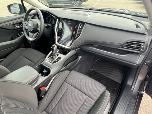 Certified 2025 Subaru Legacy Premium w/ Popular Package #1A image 15