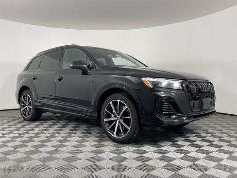 New 2025 Audi Q7 2.0T Premium Plus w/ Premium Plus Package image 21