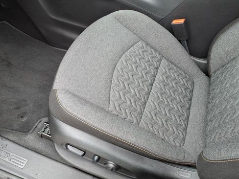 Used 2024 Chevrolet Equinox LT FWD image 21