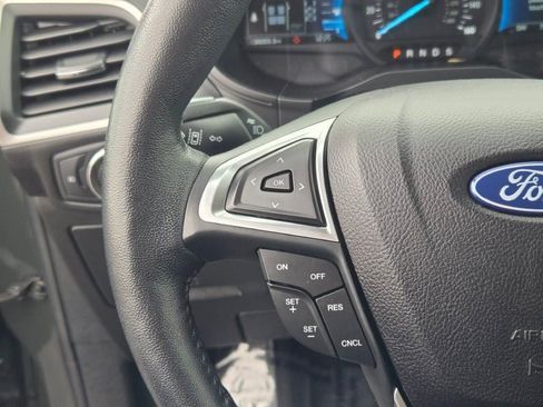 Used 2023 Ford Edge SEL w/ Convenience Package image 31