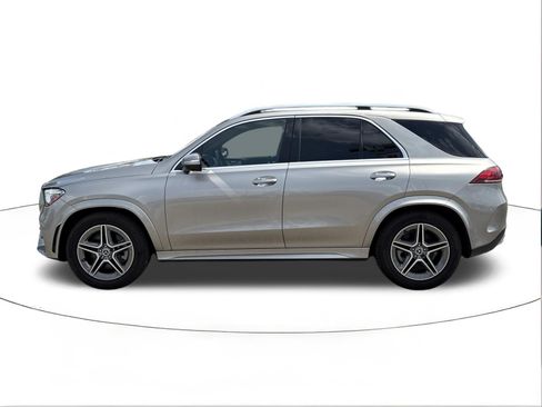 Used 2023 Mercedes-Benz GLE 450 4MATIC image 6