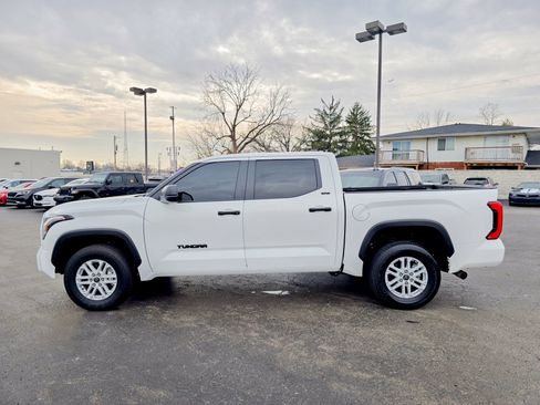 Used 2024 Toyota Tundra SR5 image 13