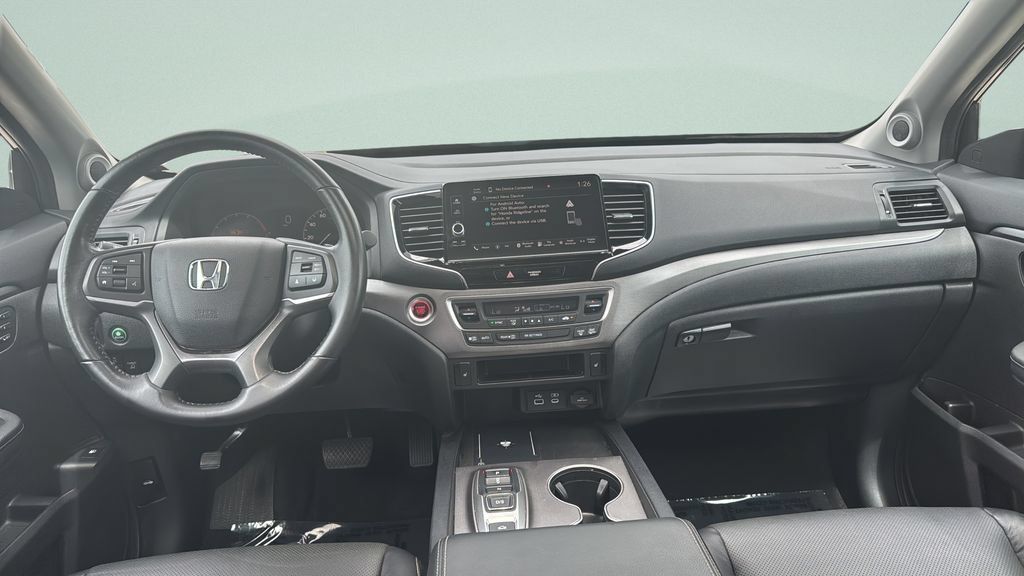 Used 2024 Honda Ridgeline RTL image 20