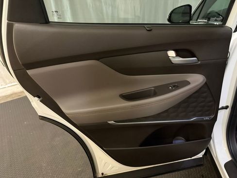 Used 2020 Hyundai Santa Fe SEL w/ Convenience + Premium Package image 23