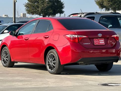 Used 2017 Toyota Corolla LE image 7