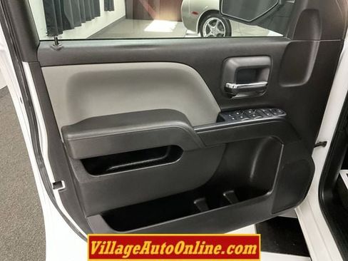 Used 2016 Chevrolet Silverado 1500 Custom w/ Rally 1 Edition image 15