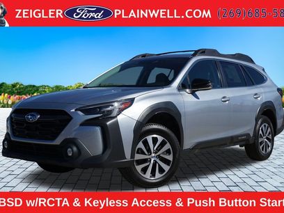 Used 2023 Subaru Outback Premium