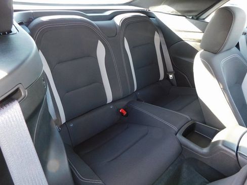 Used 2024 Chevrolet Camaro LT w/ RS Package image 24