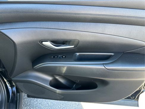 Certified 2025 Hyundai Tucson SEL AWD/4WD image 22