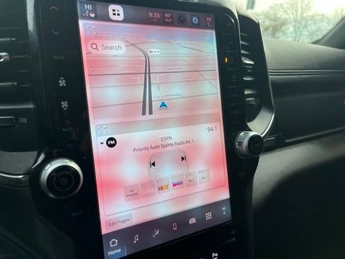 Used 2025 RAM 1500 Laramie image 2