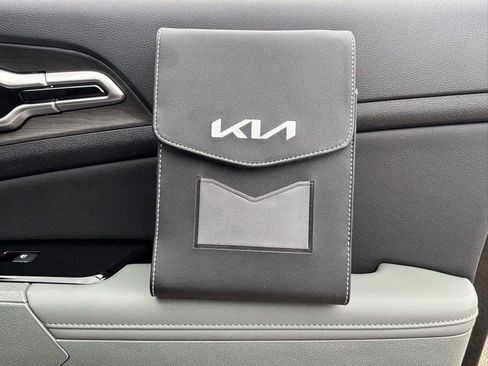 Used 2023 Kia Sportage X-Line w/ X-Line Premium Package AWD/4WD image 50