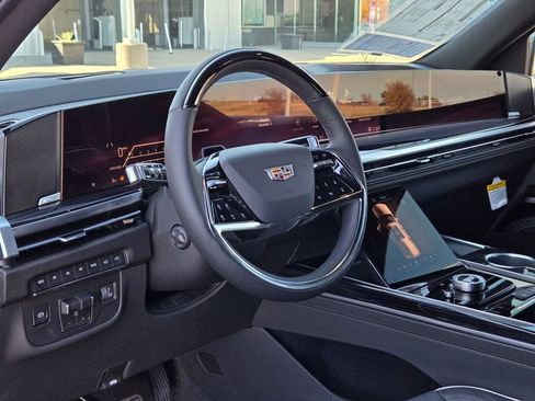 New 2026 Cadillac Escalade Sport w/ Touring Package image 10