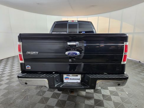 Used 2014 Ford F150 XLT w/ Equipment Group 302A Luxury image 6