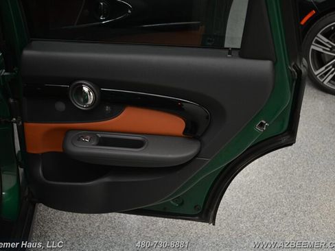 Used 2023 MINI Cooper Clubman S FWD image 38