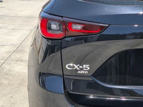 Used 2023 MAZDA CX-5 AWD 2.5 S image 6