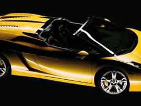 Used 2011 Lamborghini Gallardo LP 560-4 image 29