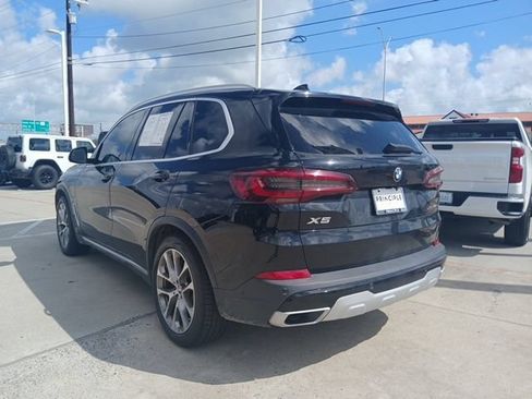 Used 2021 BMW X5 xDrive45e w/ Premium Package AWD/4WD image 7