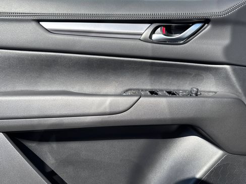New 2025 MAZDA CX-5 AWD 2.5 S w/ Preferred Package image 8