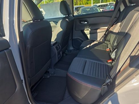 New 2026 Nissan Rogue SV w/ Rock Creek Premium Package image 34