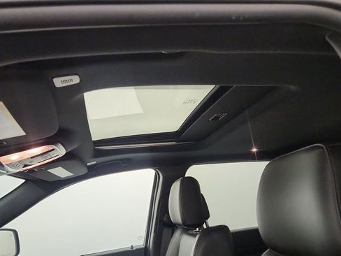 Used 2020 Jeep Grand Cherokee Altitude image 9